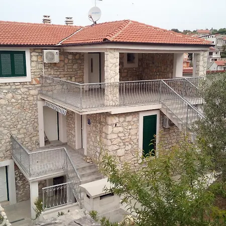 Daire By The Sea Zaton, Krka - 25545 Zaton (Sibenik-Knin)