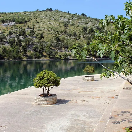 By The Sea Zaton, Krka - 25545