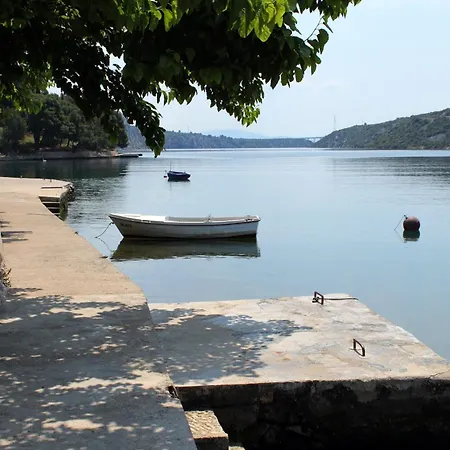 By The Sea Zaton, Krka - 25545
