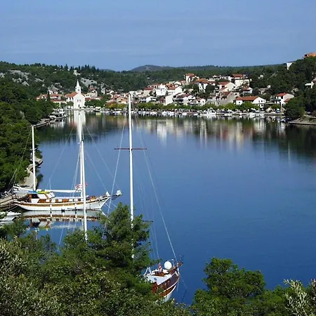 By The Sea Zaton, Krka - 25545 Zaton (Sibenik-Knin)