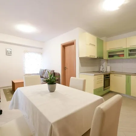 By The Sea Zaton, Krka - 25545 Apartament Zaton (Sibenik-Knin)