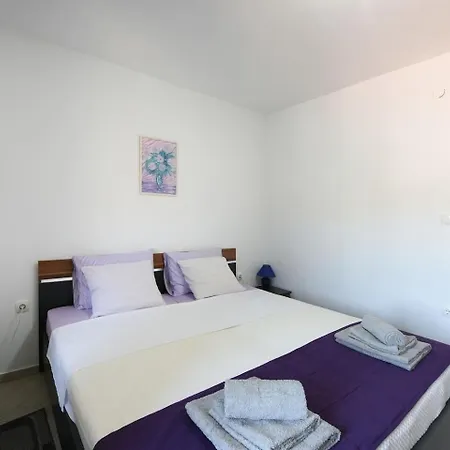 By The Sea Zaton, Krka - 25545 Apartament *