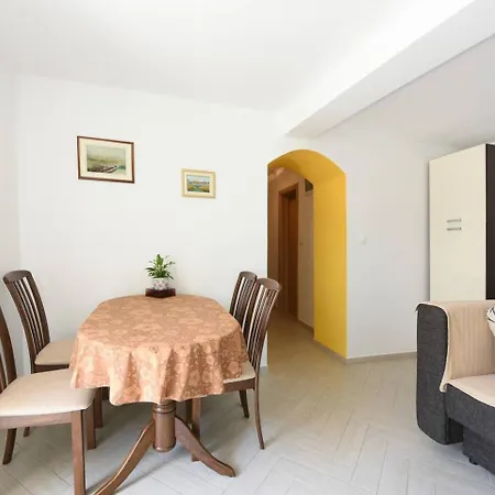 By The Sea Zaton, Krka - 25545 Apartament *