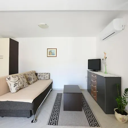 Apartament By The Sea Zaton, Krka - 25545 *